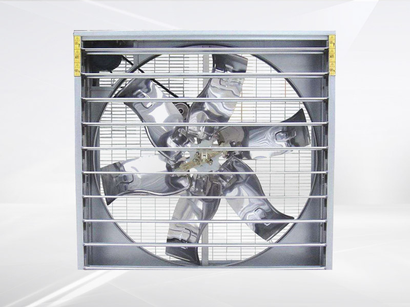 推拉式風(fēng)機(jī)